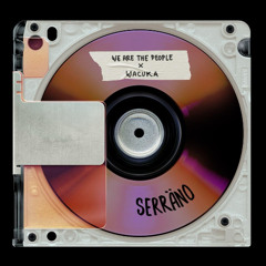 Empire Of The Sun x AVAION & Sofiya Nzau - We Are The People x Wacuka (Serräno Mashup) *PITCHED*