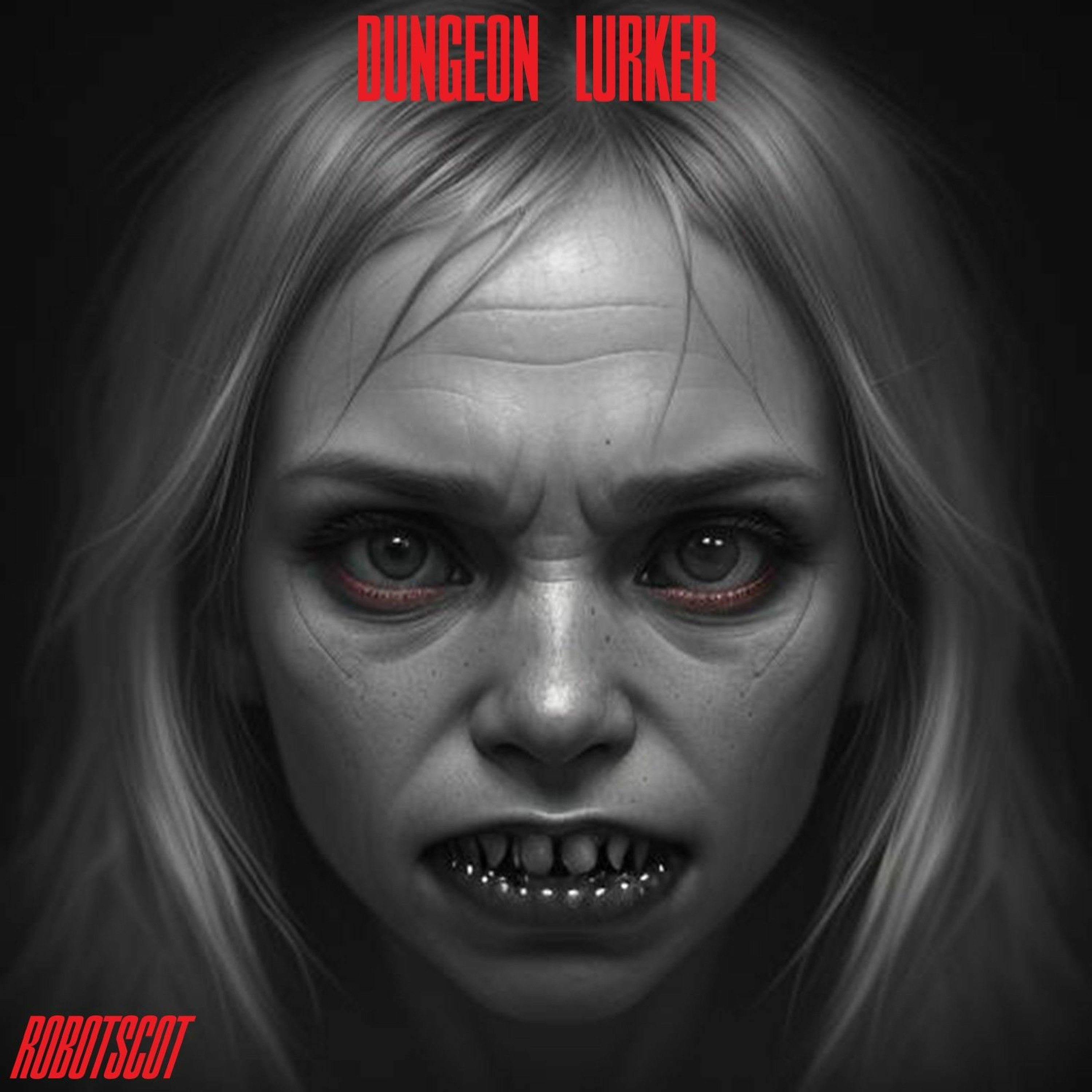 Dungeon Lurker episode artwork
