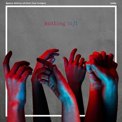 Nothing Left (feat. Chaz Cardigan)