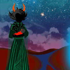 A LA NANITA NANA - Broadway Karkat (2023) (REUPLOAD)