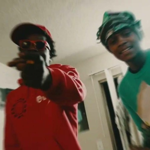 Fbl Manny - F That Car