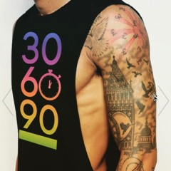 30/60/90 Home Guided Bodyweight Workout