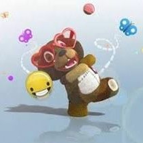 Psycho Teddy (German Version)