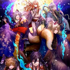 幽幻ロマンチカ - モノノ怪恋慕 れんぼ