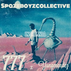 Insomnia - 777 x  Yungmendez