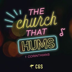 Heartfelt Thanksgiving - 1 Corinthians 1:4-9