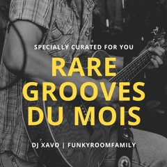 Rare Grooves 10