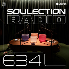 Soulection Radio Show #634