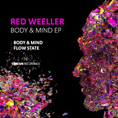 PREMIERE: Red Weeller - Flow State