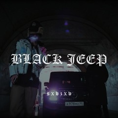 lil peep x cold hart x mackned - black jeep ( remix / sxvzxv )