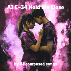 AI C-34-01-03 Hold Me Close
