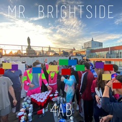 Mr. Brightside