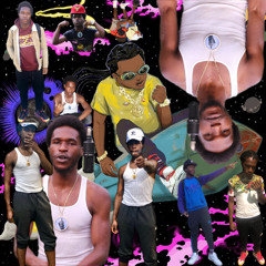 Don't Run 3.0 (feat. 24 Nate) [Bonus]