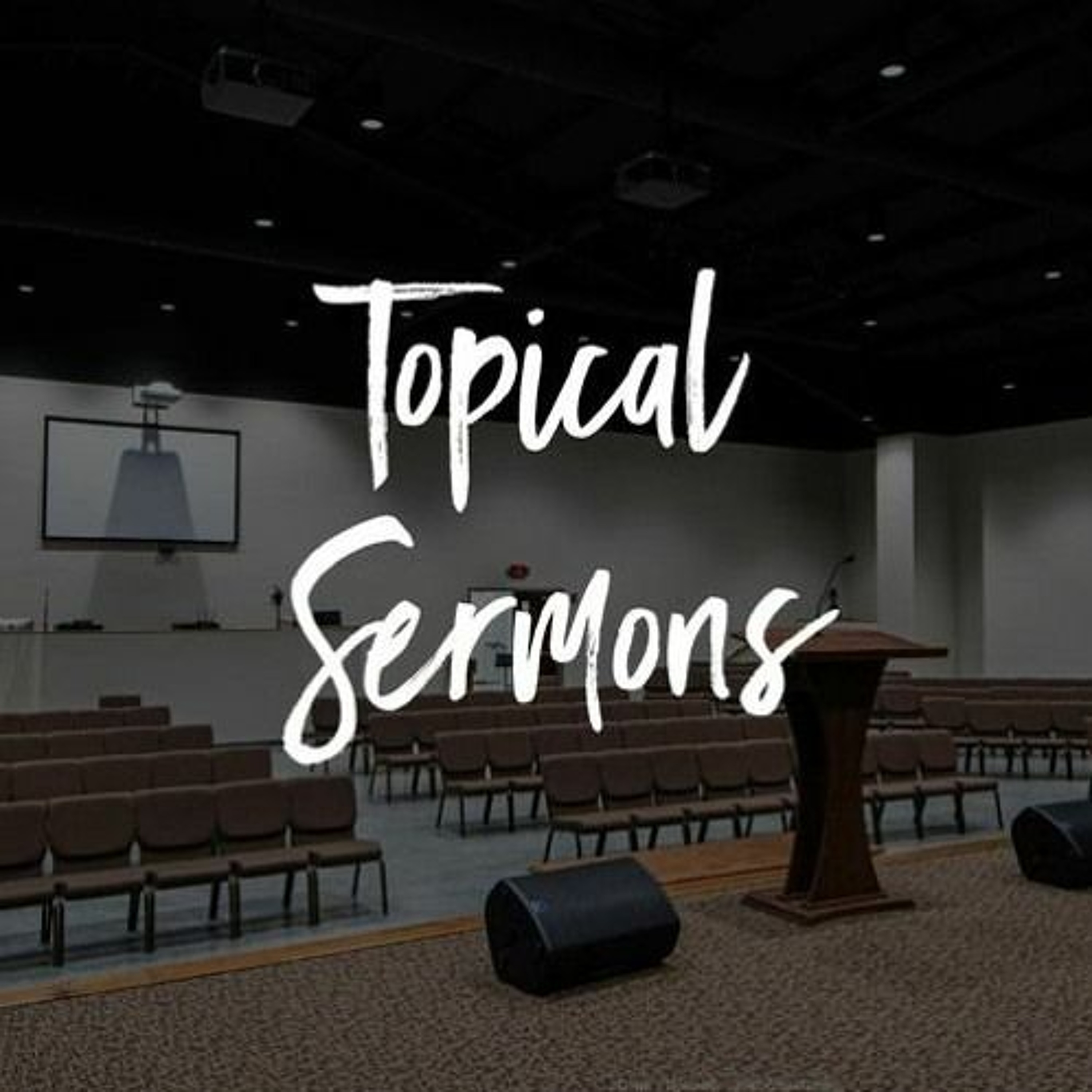 Upon This Rock: Acts 14:21-23 // Covenant Community Church Commissioning // Ray Woodie episode artwork