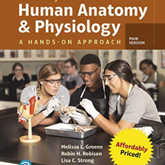 [Read] EBOOK 📗 Laboratory Manual for Human Anatomy & Physiology: A Hands-on Approach
