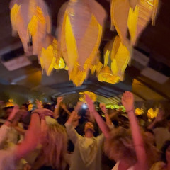 ABOUT ONE HOUR OF CUT MIX AT KABANA MARRAKECH (SEPTEMBER 2025)