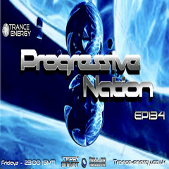 Progressive Nation EP134 🕉 June 2021