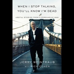 read when i stop talking, you'll know i'm dead: useful stories from a persu