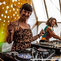 Mme.S @ Eclipse Festival : Illumination 2022 (Canada)