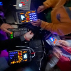 sinktank street series 01