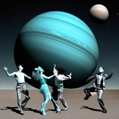 Dance Party on Ouranos