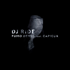 Fumo Denso (feat. Capicua)