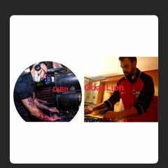 Sesion OdasLion B2B Djbit 2023