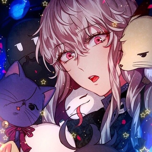 Stream REV + | Listen to 幽幻ロマンチカ / 花男さん playlist online