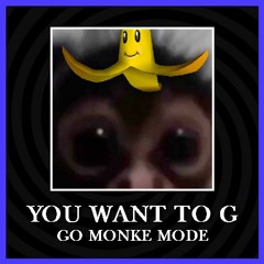 Monke Mode Select