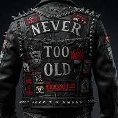 Never Too Old