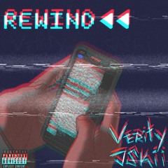 Rewind ft. JSkii