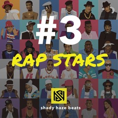 Rap Stars #3 - J. Cole ft. Drake, Tory Lanez, Meek Mill,  Benny The Butcher, Dr. Dre & Tupac