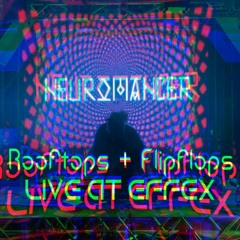 Neuromancer - Rooftops + Flipflops [Brazilian Bass House]