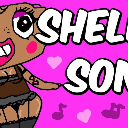 Shelly Song (Dandy's World Song) Official Animated Music Video.mp3 CREDS TO ULPU