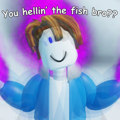 Livin' Hellfish {Living Nightmare itso Hellfish}