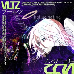 //MEMORIES DRESS ME UP//