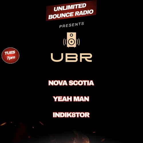 YEAH MAN'S UBR TRANCE SET 14//11//23