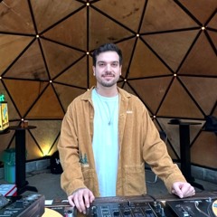 Takeover Jardineira Records - Giorgio - 08.11.24