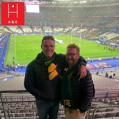 Episode 14: WORLD CUP CHAMPIONS !!!!!