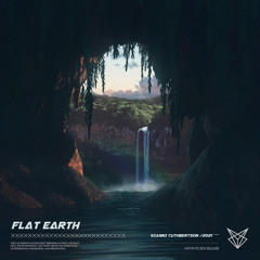 Gianni Cuthbertson - Flat Earth