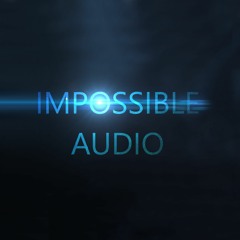 Never Let You Go - Brian C (Impossible Audio Master)