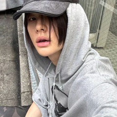 hey you - hyunjin