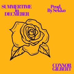 SUMMERTIME in DECEMBER (Prod. by Sekko)