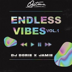 DJ Dory, Jamie & Fresh Ting - Endless Vibes Part 1