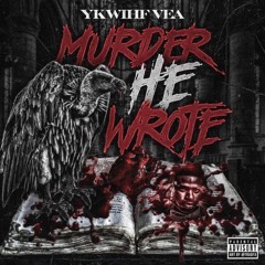 YKWIHF VEA | Love Letter