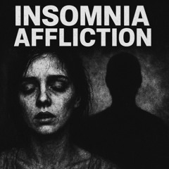 Insomnia Affliction (Vsevolod Sawyer mashup)