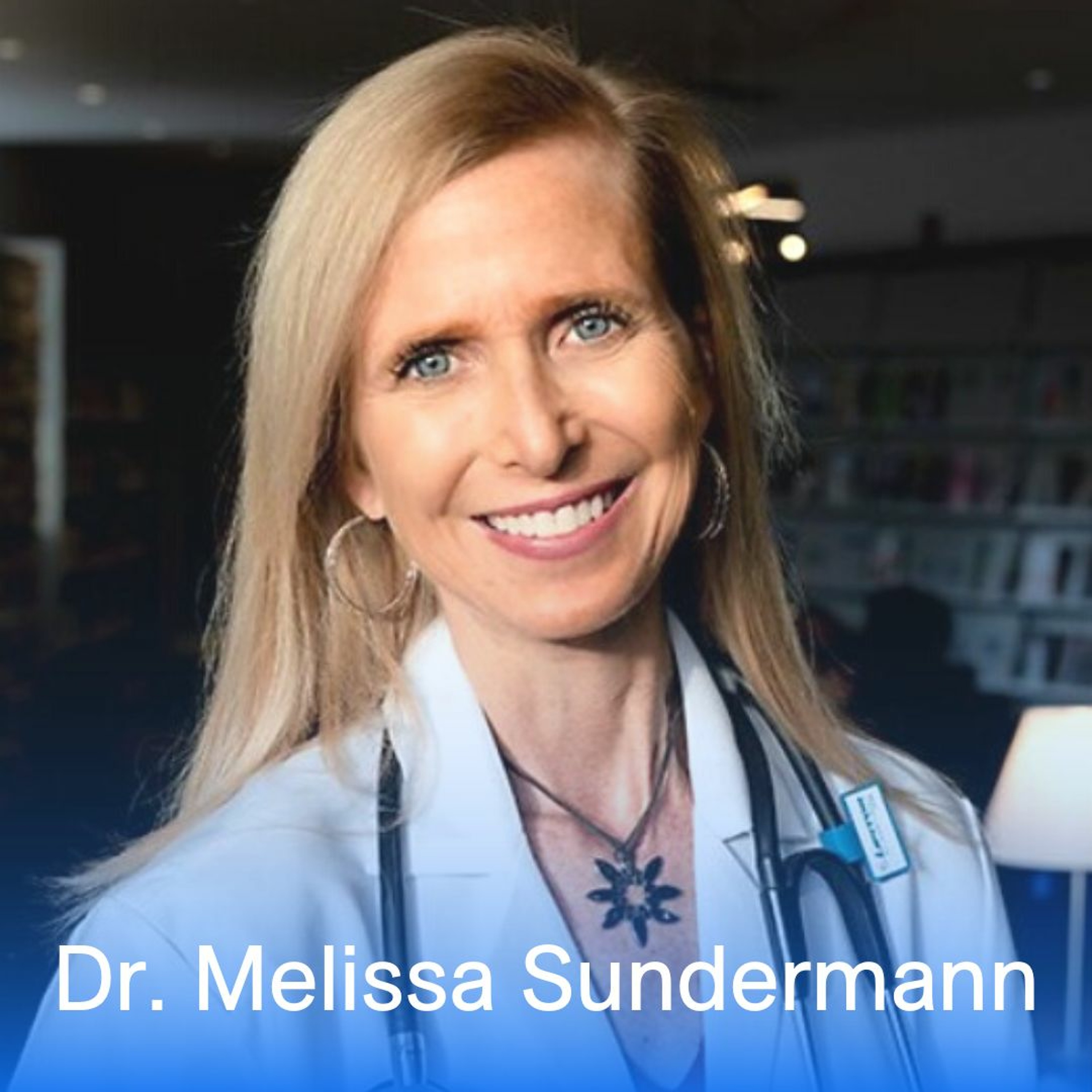 How To Switch To Plant-Based Lifestyle With Dr. Melissa Sundermann