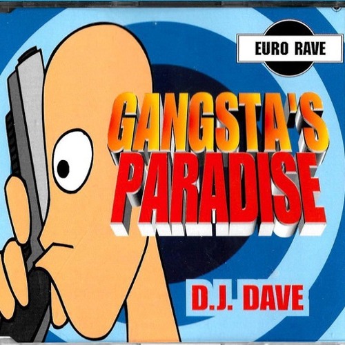 DJ Dave - Gangsta's Paradise (1996)