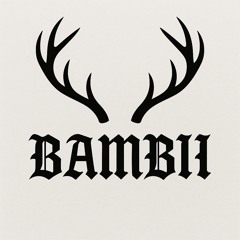 JUMP 4ROUND BAMBII MIX