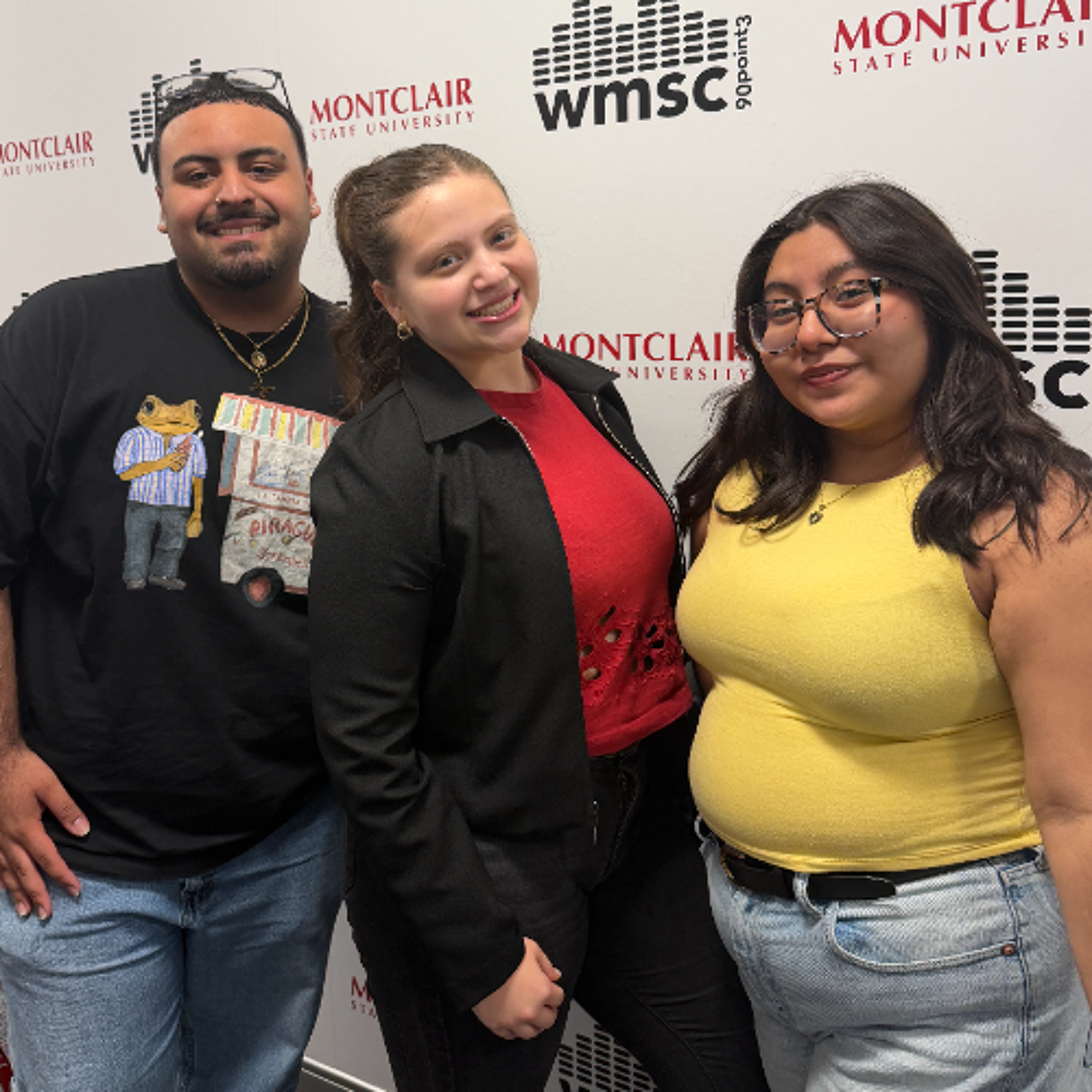 ALPFA Sits Down with In the Loop